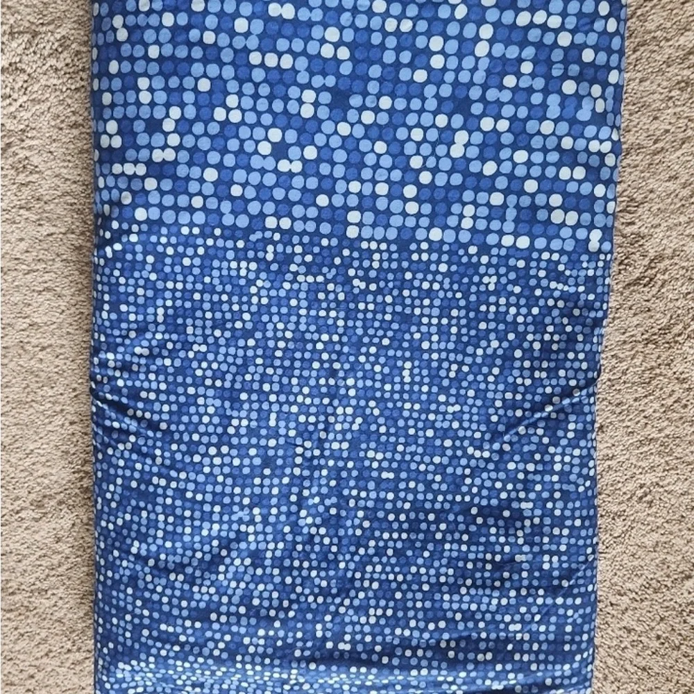 IKEA Graduated Polka Dot Duvet Cover